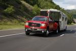 GMC Sierra 3500 HD 2011 года